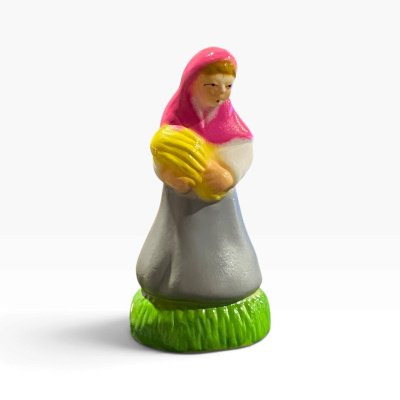 Figura espigas
