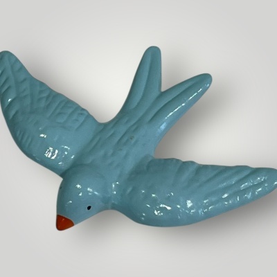 Andorinha&#x20;pequena