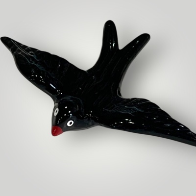 Andorinha&#x20;m&#x00E9;dia