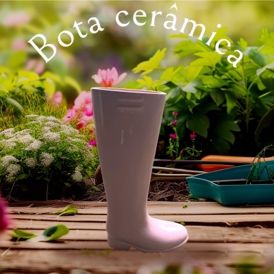 Bota&#x20;cer&#x00E2;mica