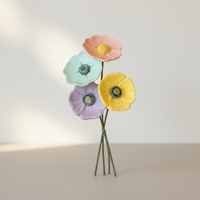 Ramo&#x20;4&#x20;flores