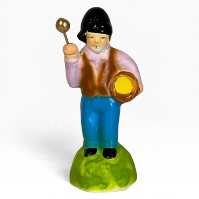 Figura bombo