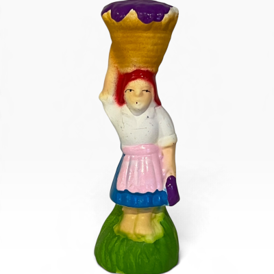 Figura vindima