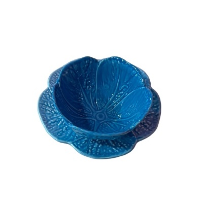 Conjunto&#x20;Tigela&#x2F;Prato