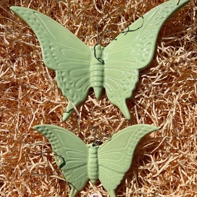 Pack&#x20;2&#x20;Borboletas