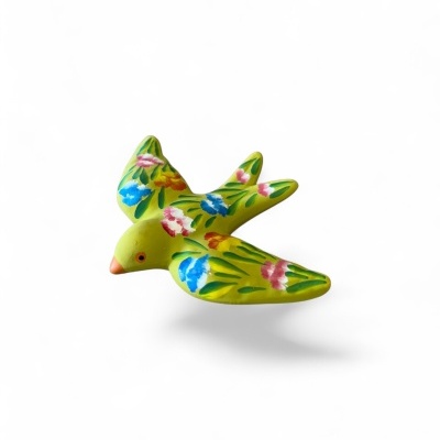 Andorinha&#x20;pequena