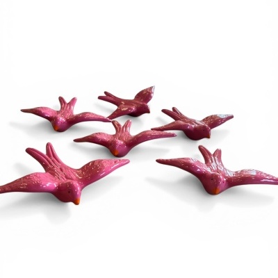 Conjunto&#x20;6&#x20;Andorinhas