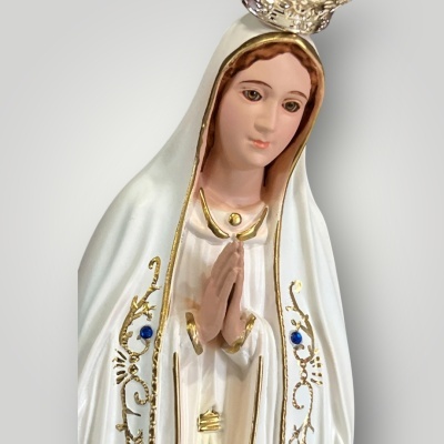 Sra.&#x20;de&#x20;F&#x00E1;tima&#x20;50cm