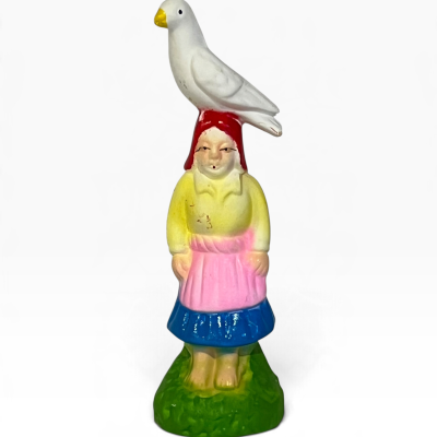 Figura pomba