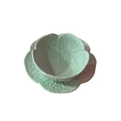 Conjunto&#x20;Tigela&#x2F;Prato