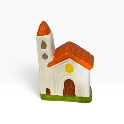 Igreja 1 torre