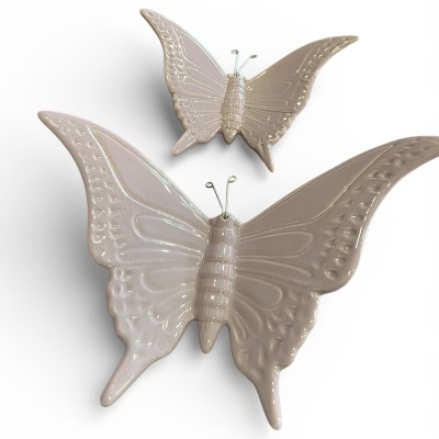 Pack&#x20;2&#x20;Borboletas