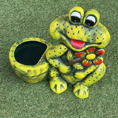 Sapo&#x20;com&#x20;vaso