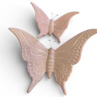 Pack&#x20;2&#x20;Borboletas