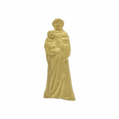 Santo&#x20;Ant&#x00F3;nio&#x20;14cm