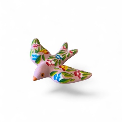 Andorinha&#x20;pequena