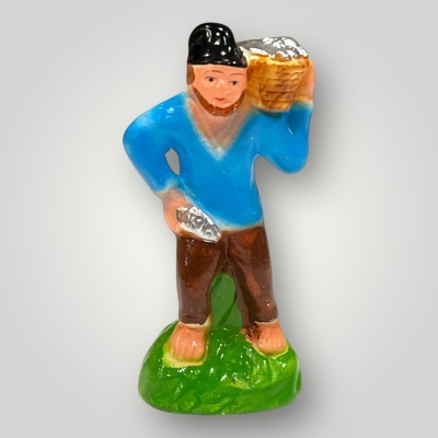 Figura peixeiro
