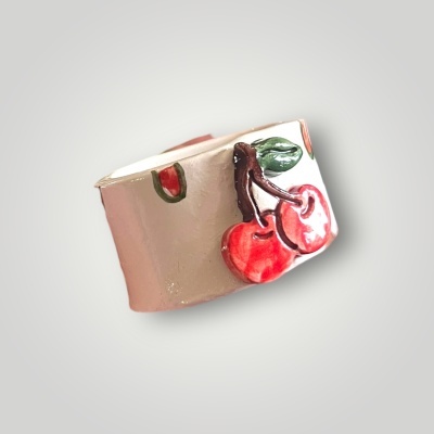 Argola&#x20;guardanapos