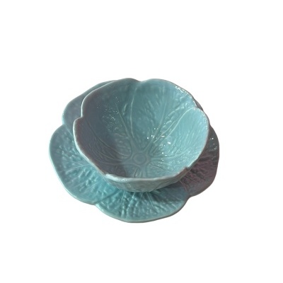 Conjunto&#x20;Tigela&#x2F;Prato