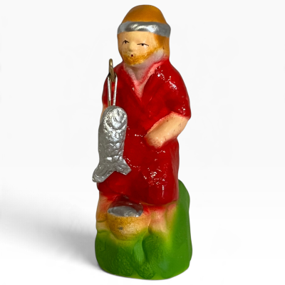 Pescador
