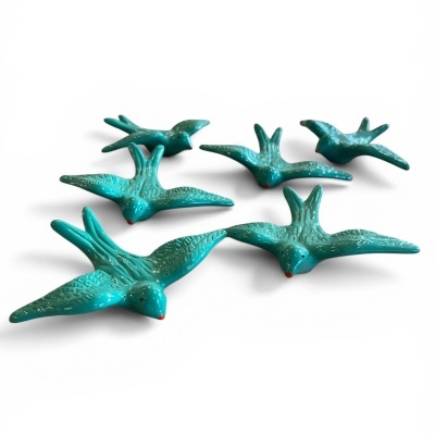 Conjunto&#x20;6&#x20;Andorinhas