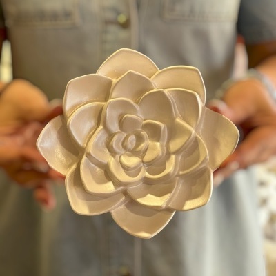 Flor&#x20;parede&#x20;pequena