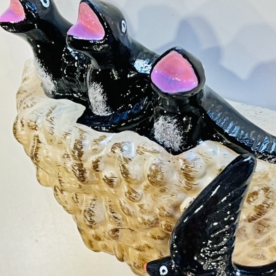 Ninho&#x20;de&#x20;Andorinhas