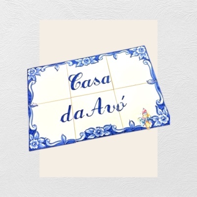 Azulejaria Portuguesa