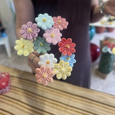 Ramo 11 flores