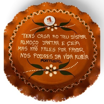 Prato&#x20;com&#x20;frases