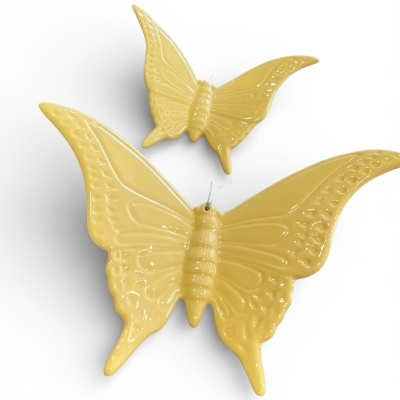 Pack&#x20;2&#x20;Borboletas