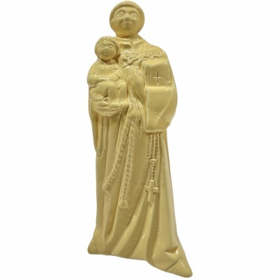 Santo&#x20;Ant&#x00F3;nio&#x20;20cm