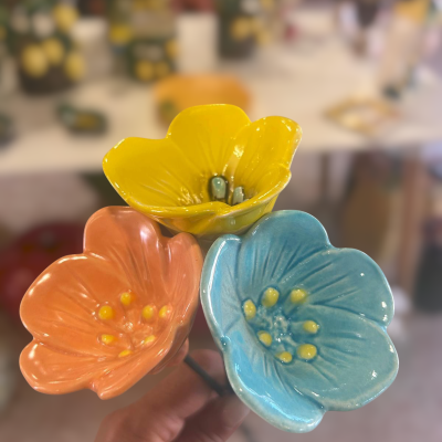 Ramo 3 Flor nova