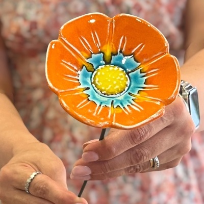 Flor&#x20;grande