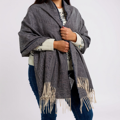 Cachecóis / Écharpes