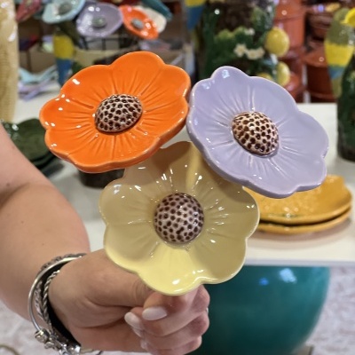 Ramo 3 flores