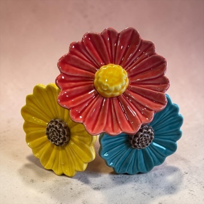 Ramo 3 flores