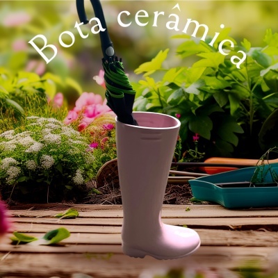 Bota&#x20;cer&#x00E2;mica