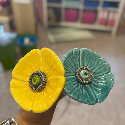 Ramo 2 flores