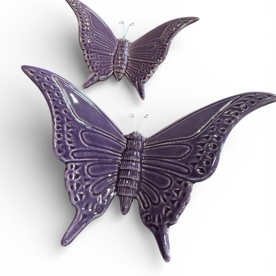 Pack&#x20;2&#x20;Borboletas