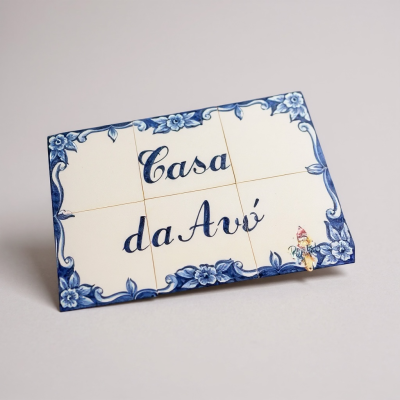 Azulejaria Portuguesa