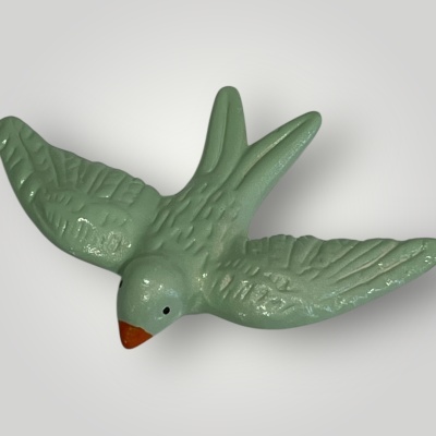 Andorinha&#x20;pequena