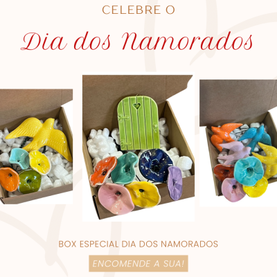 Especial Dia dos Namorados ❤️