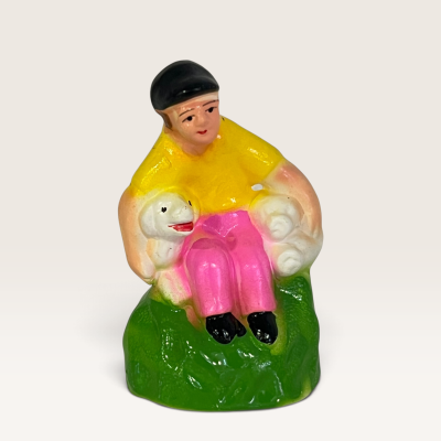 Figura sacos