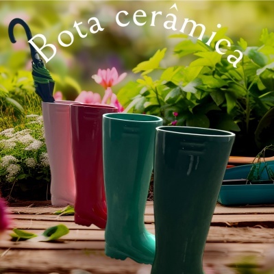 Bota&#x20;cer&#x00E2;mica