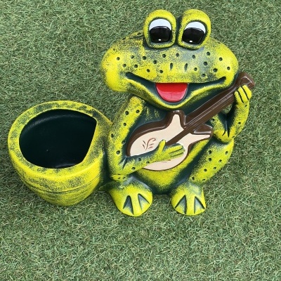 Sapo&#x20;com&#x20;vaso