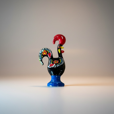 Galo&#x20;barcelos
