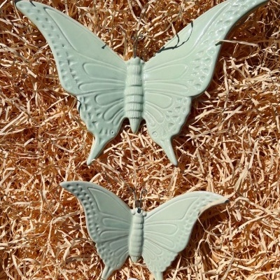 Pack&#x20;2&#x20;Borboletas