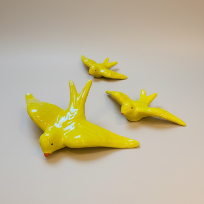 Conjunto&#x20;3&#x20;Andorinhas