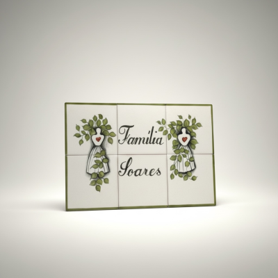 Azulejaria Portuguesa